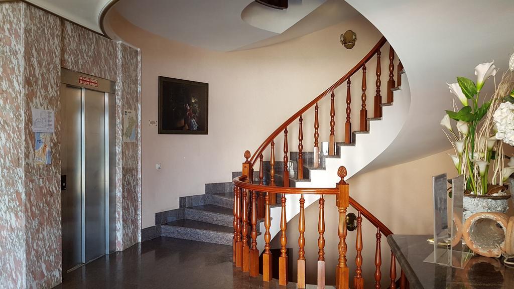 Hotel Cabo De Mar Пеніскола Номер фото