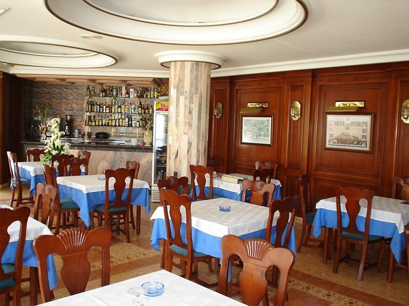 Hotel Cabo De Mar Пеніскола Екстер'єр фото